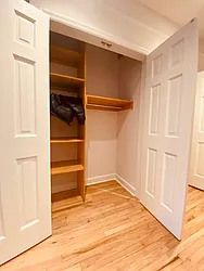 Rented by Metropolis Real Estate of Manhattan