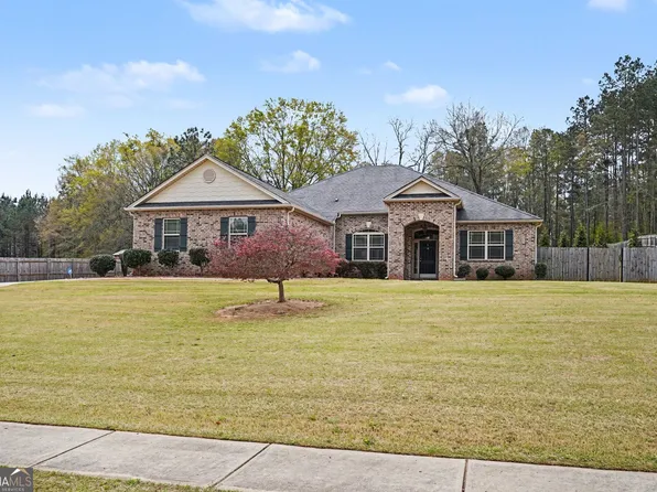 1024 Yorkshire Dr, Griffin, GA 30223