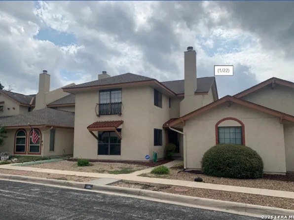 5838 Royal Bnd, San Antonio, TX 78239
