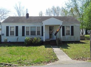 1207 Tower St, Athens, AL 35611