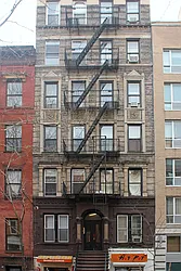 58 Saint Mark&#39;s Place in East Village