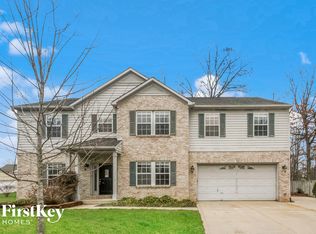 9 Lowell Ct, Brownsburg, IN 46112