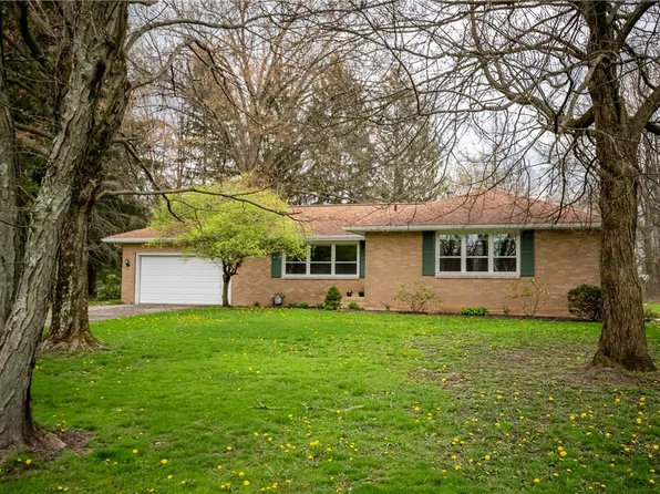 819 Karen Ln, Hermitage, PA 16148