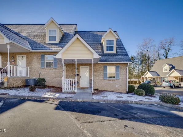 808 Milton Ct #808, Kingsport, TN 37664