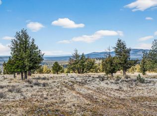 SE Galveston Loop Lot 103, Prineville, OR 97754