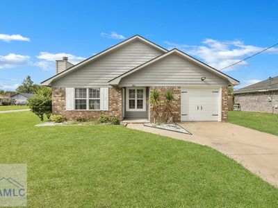 921 Churchfield Dr, Hinesville, GA, 31313