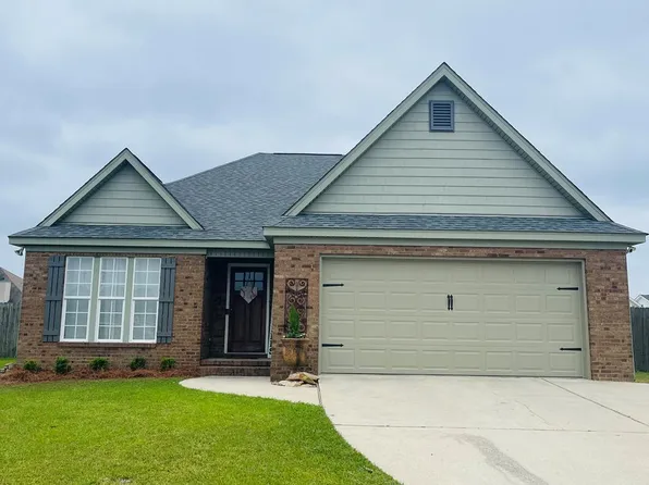 124 Wendys Way, Midland City, AL 36350