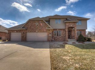 14285 W 96th Ave, Saint John, IN 46373