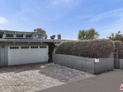 3629 Serra Rd, Malibu, CA, 90265