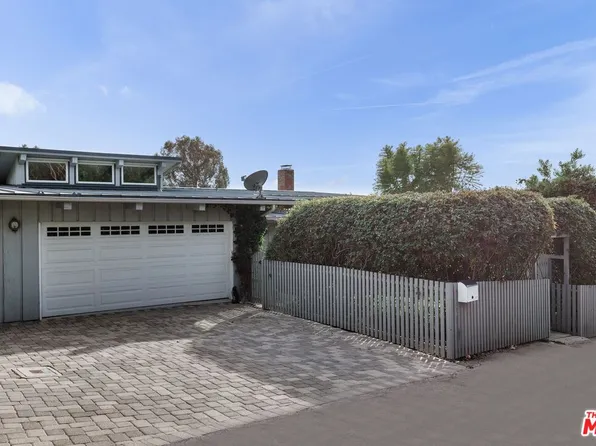 3629 Serra Rd, Malibu, CA 90265