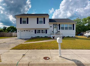 55 Bucknell Rd, Somers Point, NJ 08244