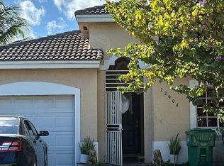 22904 SW 107th Pl, Miami, FL 33170