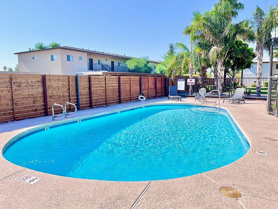Mojave Apartments 2020 W Orangewood Ave Phoenix AZ Zillow