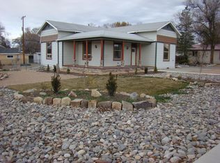 1001 S 5th St, Montrose, CO 81401