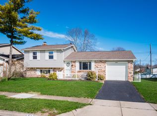 6546 Birch Park Dr, Galloway, OH 43119