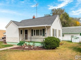 125 N Greeley Ave, Johnstown, CO 80534