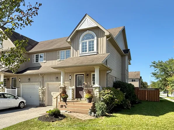 66 Warman St, New Tecumseth, ON L9R 0B8