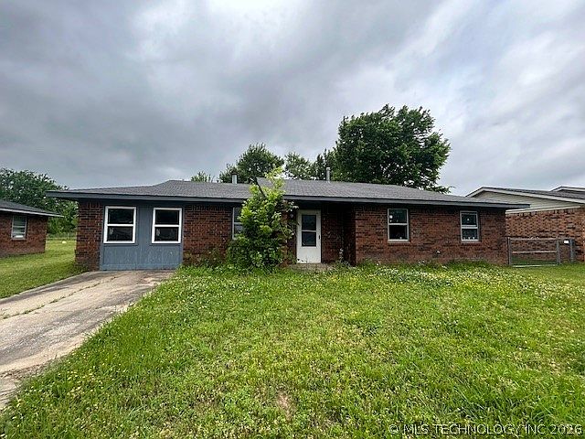 1st image of 404 N Quapaw Rd