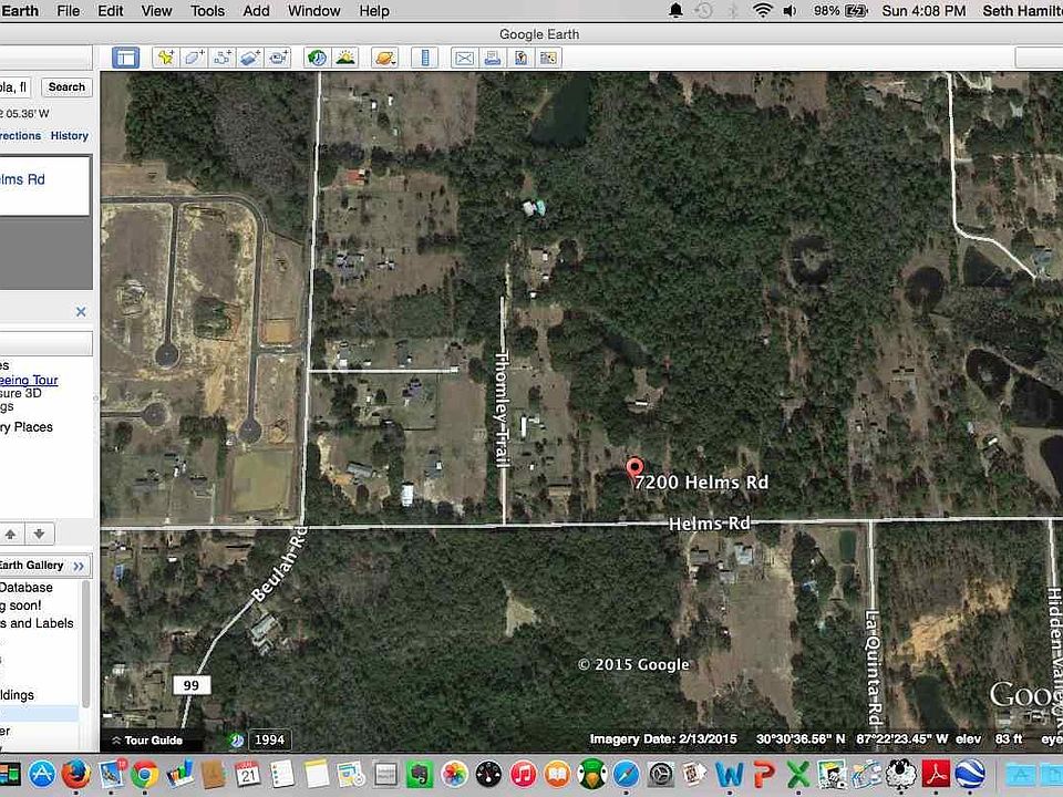 2nd image of 7200 Helms Rd