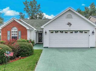 1601 Broken Anchor Way, Surfside Beach, SC 29575