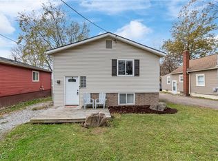 432 Edith Ave, Akron, OH 44312