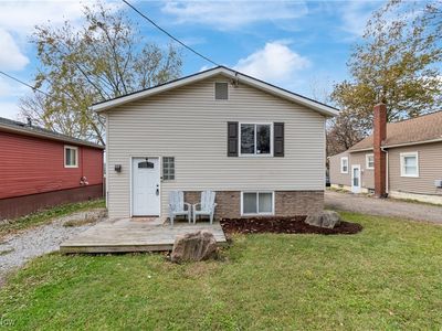 432 Edith Ave, Akron, OH, 44312
