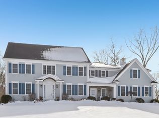 8 Spring Hill Farm Rd, Wenham, MA 01984