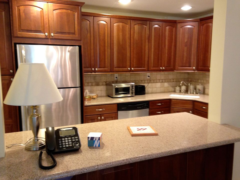 Furniture Grade Cabinetry