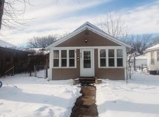 5452 46th Ave S, Minneapolis, MN 55417