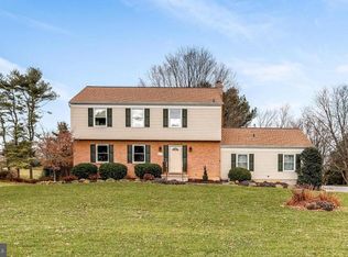 14090 Gared Dr, Glenwood, MD 21738