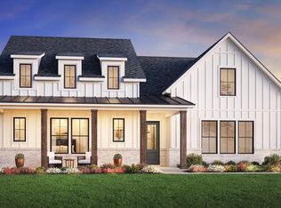 Galia Plan, Bethany Farms, Simpsonville, SC 29681