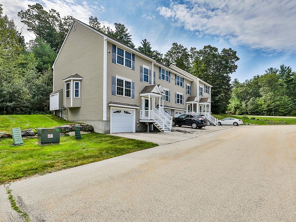 87 Overlook Circle, Hudson, NH 03051 | Zillow