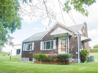 634 E Pittsburgh McKeesport Blvd, North Versailles, PA 15137