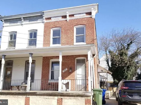 2910 Markley Ave, Baltimore, MD 21214