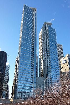1st image of 600 N Lake Shore Dr #412