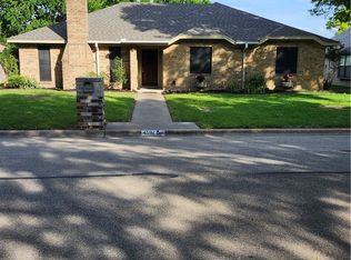 4501 Stagecoach Trl, Temple, TX 76502
