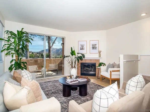 13893 Pinkard Way Unit 91, El Cajon, CA 92021