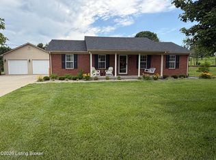 1003 Farmaway Dr, Bardstown, KY 40004
