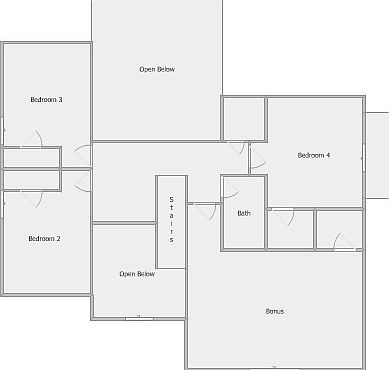 3rd image of 376 Kildeer Dr Lot 241