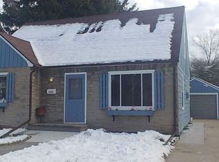 1330 S Mason St, Appleton, WI 54914