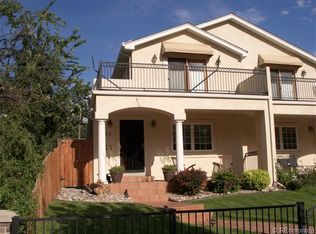 552 Cook St, Denver, CO 80206