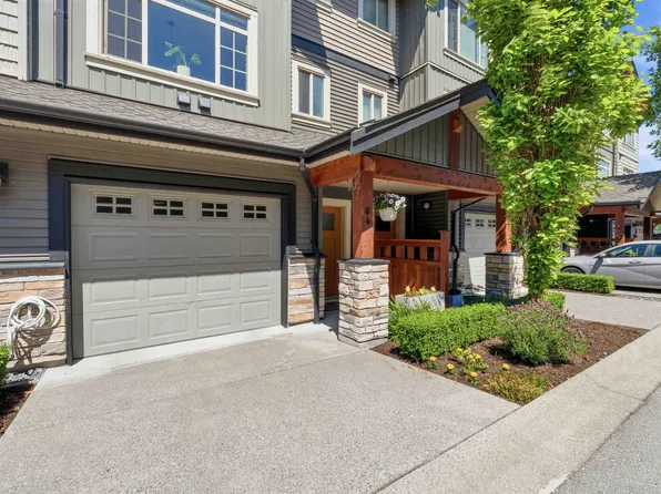 11305 240th St #64, Maple Ridge, BC V2W 0J1
