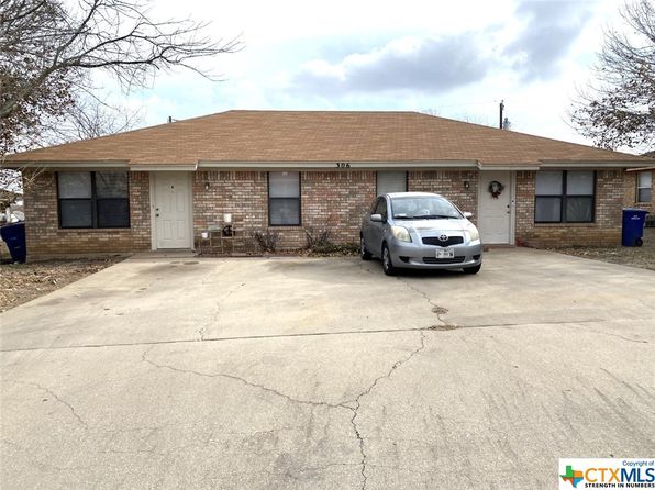 Copperas Cove TX Duplex & Triplex Homes For Sale - 8 Homes | Zillow