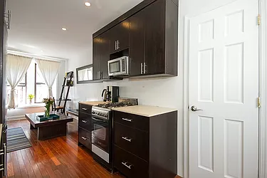 Rented by Oxford Property Group