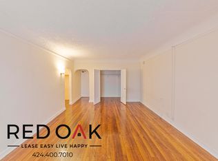665 2/3 S Cochran Ave #304, Los Angeles, CA 90036