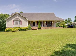 342 Grinder Creek Rd, Hohenwald, TN 38462