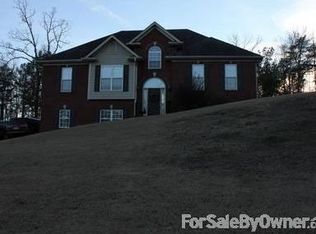 161 Falliston Ridge Cir, Helena, AL 35080
