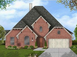 1328 Caliche Trl, Allen, TX 75013