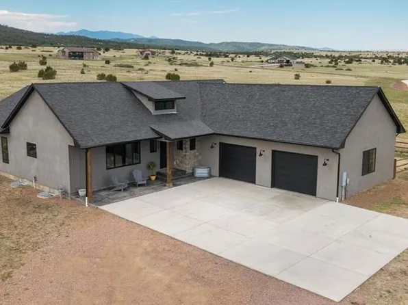 9105 Lago Vistas Blvd, Colorado City, CO 81019