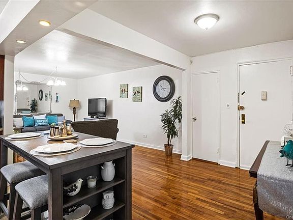 4th image of 1430 Thieriot Ave #60